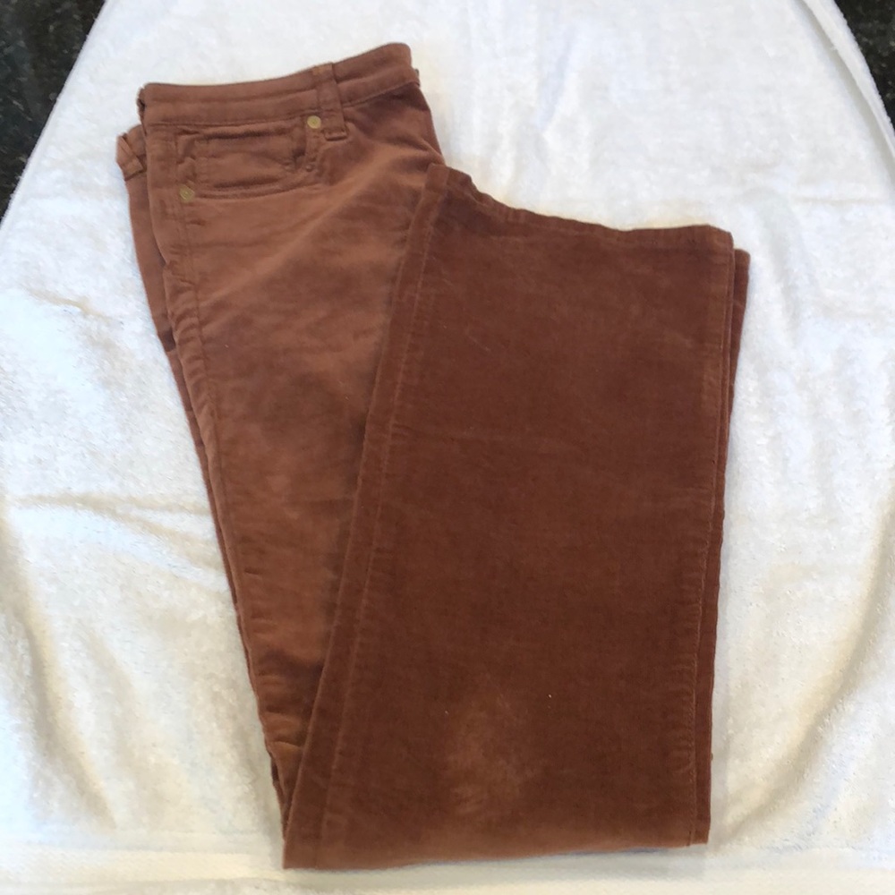 Women’s Corduroys